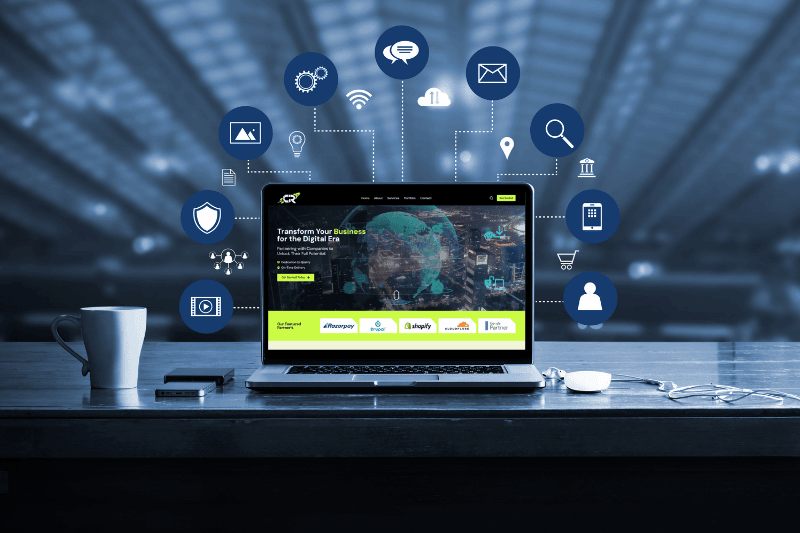 Cyberroxx-services